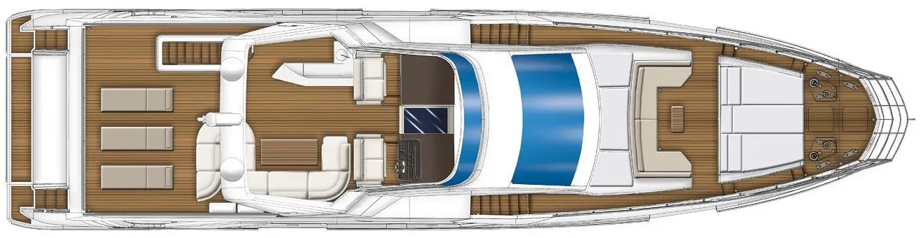 Thumbnail von Azimut Grande 27M