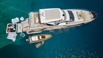 Thumbnail von Azimut Grande 27M