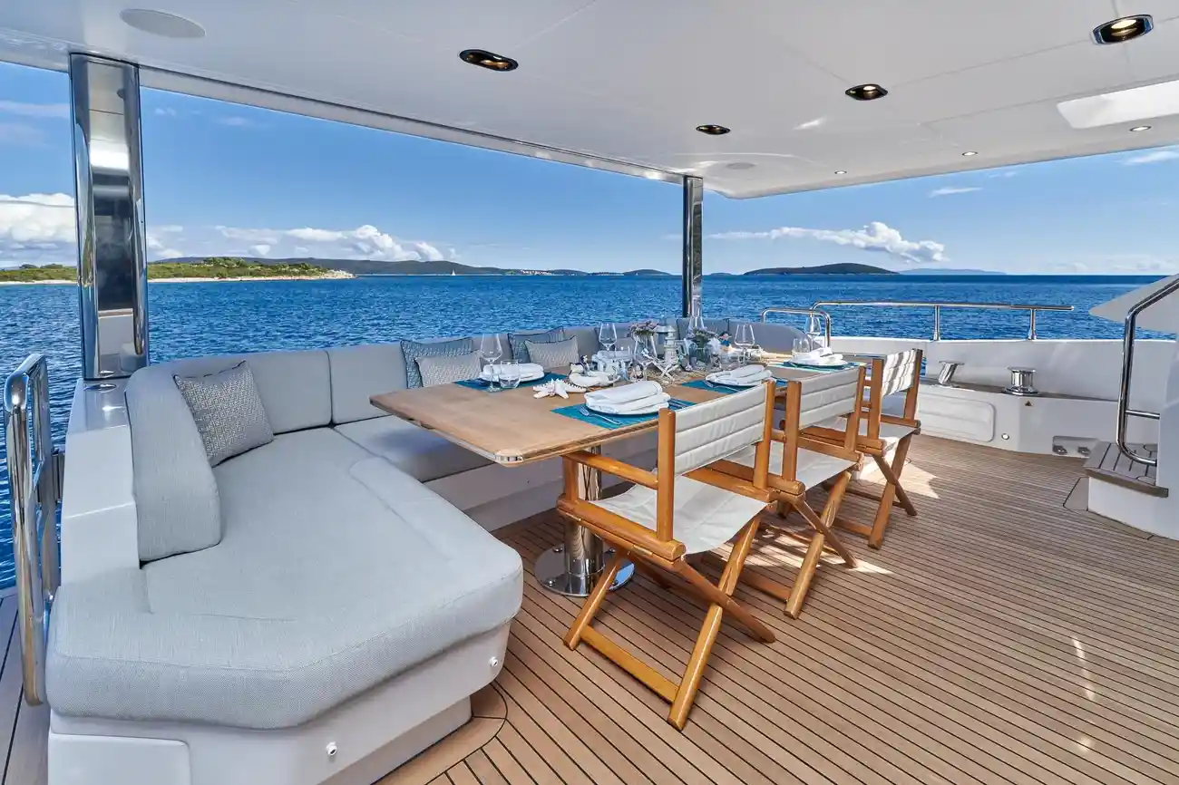 Thumbnail von Azimut Grande 27M