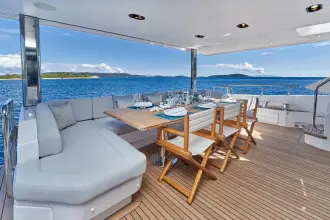 Thumbnail von Azimut Grande 27M