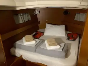 Thumbnail von Beneteau Oceanis 41.1