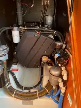 Thumbnail von Beneteau Oceanis 41.1