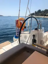 Thumbnail von Beneteau Oceanis 41.1