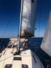 Thumbnail von Beneteau Oceanis 41.1