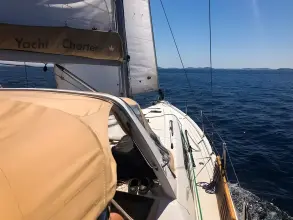 Thumbnail von Beneteau Oceanis 41.1