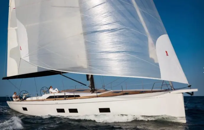 Grand Soleil 58 06-00702