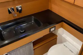 Thumbnail von Grand Soleil 58 06-00702