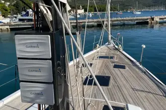 Thumbnail von Grand Soleil 58 06-00702