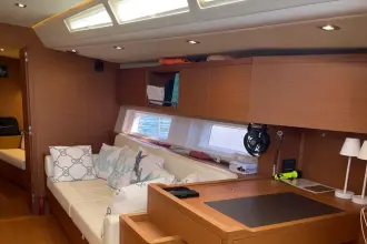 Thumbnail von Grand Soleil 58 06-00702