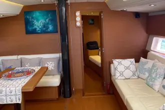 Thumbnail von Grand Soleil 58 06-00702