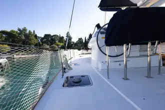 Thumbnail von Lagoon 400 S2 VOYAGER