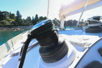 Thumbnail von Lagoon 400 S2 VOYAGER