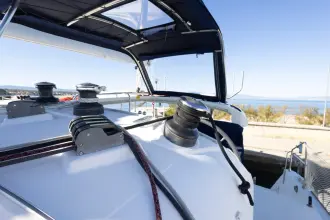 Thumbnail von Lagoon 400 S2 VOYAGER