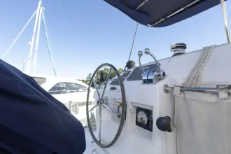 Thumbnail von Lagoon 400 S2 VOYAGER