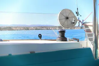 Thumbnail von Lagoon 400 S2 VOYAGER