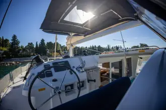 Thumbnail von Lagoon 400 S2 VOYAGER