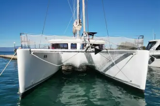 Thumbnail von Lagoon 400 S2 VOYAGER