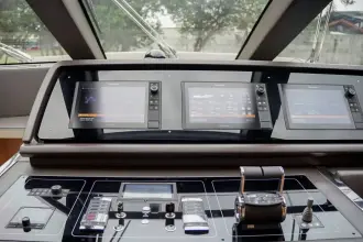 Thumbnail von Sanlorenzo SL78 9938953