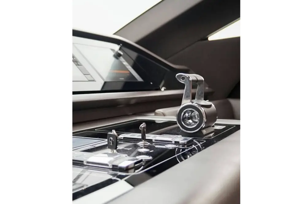 Thumbnail von Sanlorenzo SL78 9938953