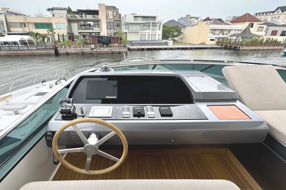 Thumbnail von Sanlorenzo SL78 9938953