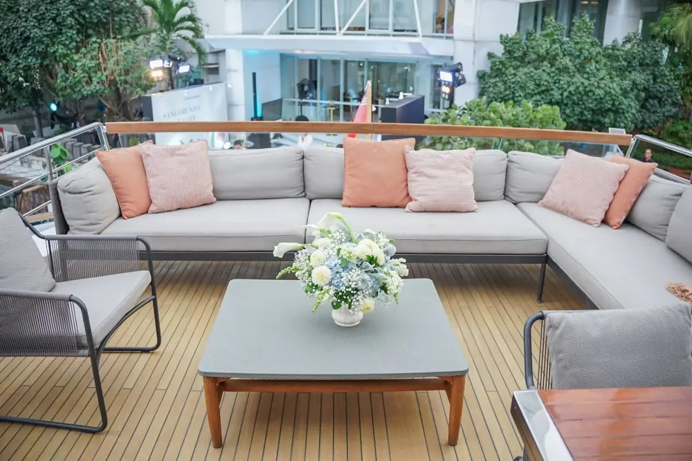 Thumbnail von Sanlorenzo SL78 9938953