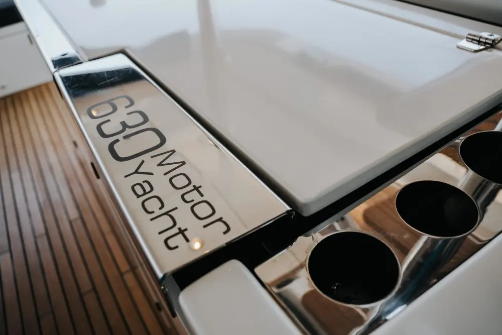 Thumbnail von Lagoon 630 9987810