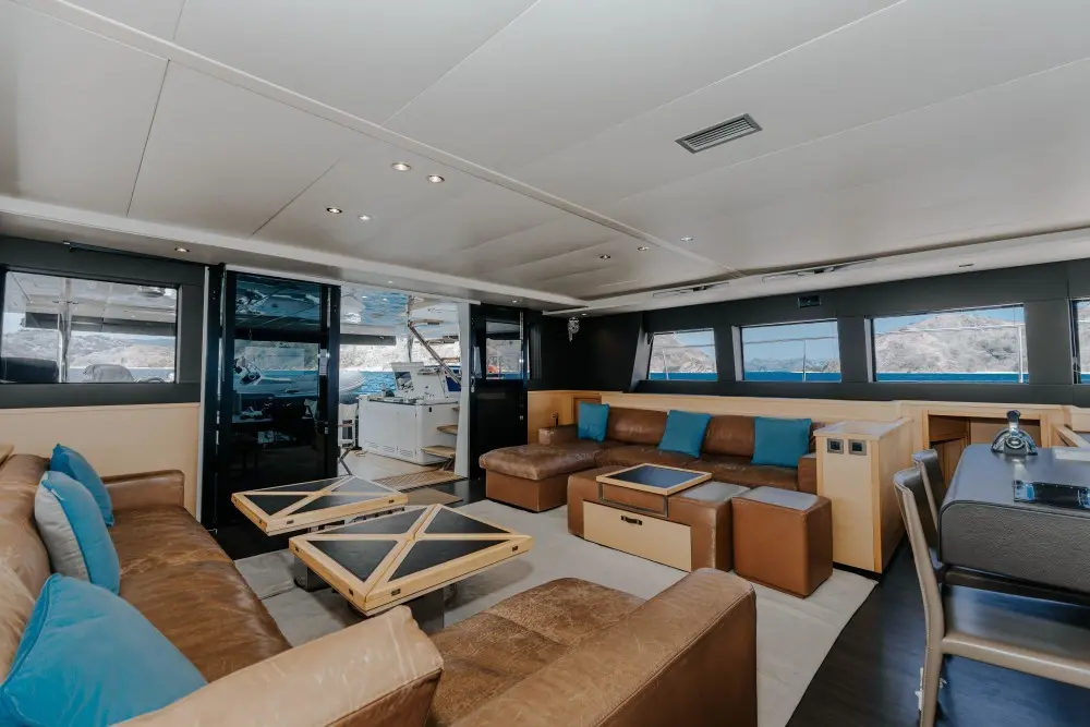 Thumbnail von Lagoon 630 9987810