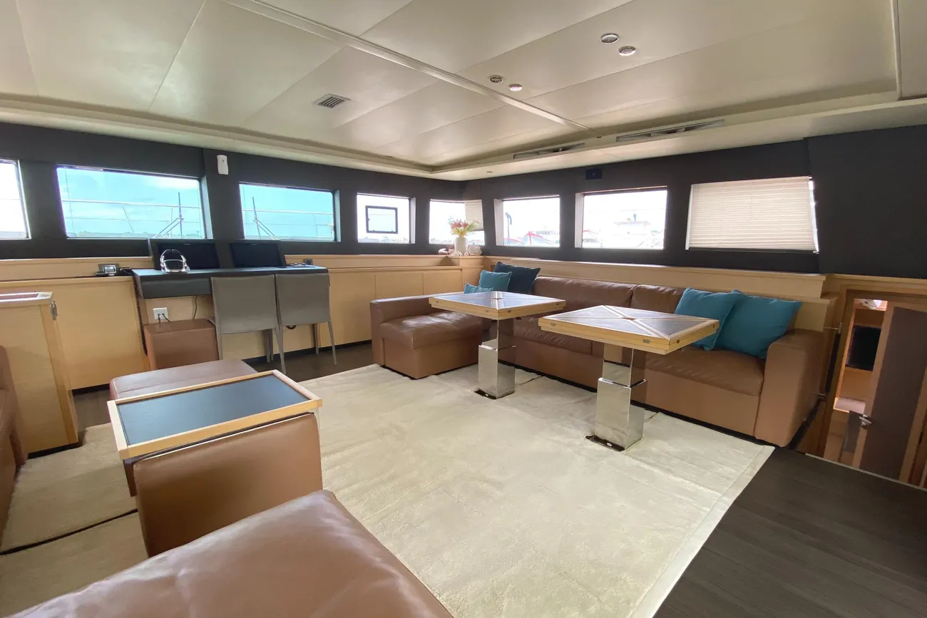 Thumbnail von Lagoon 630 9987810