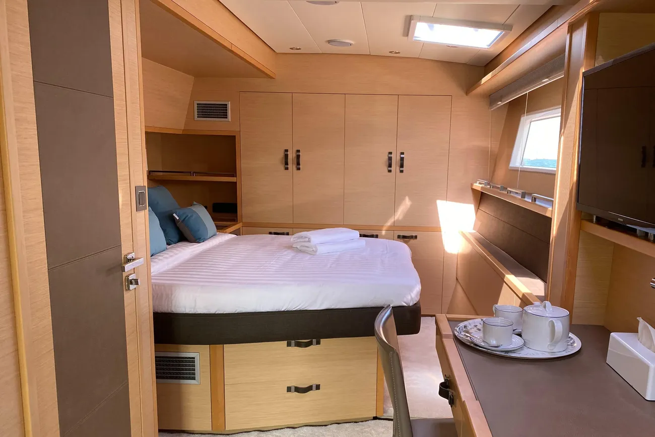 Thumbnail von Lagoon 630 9987810