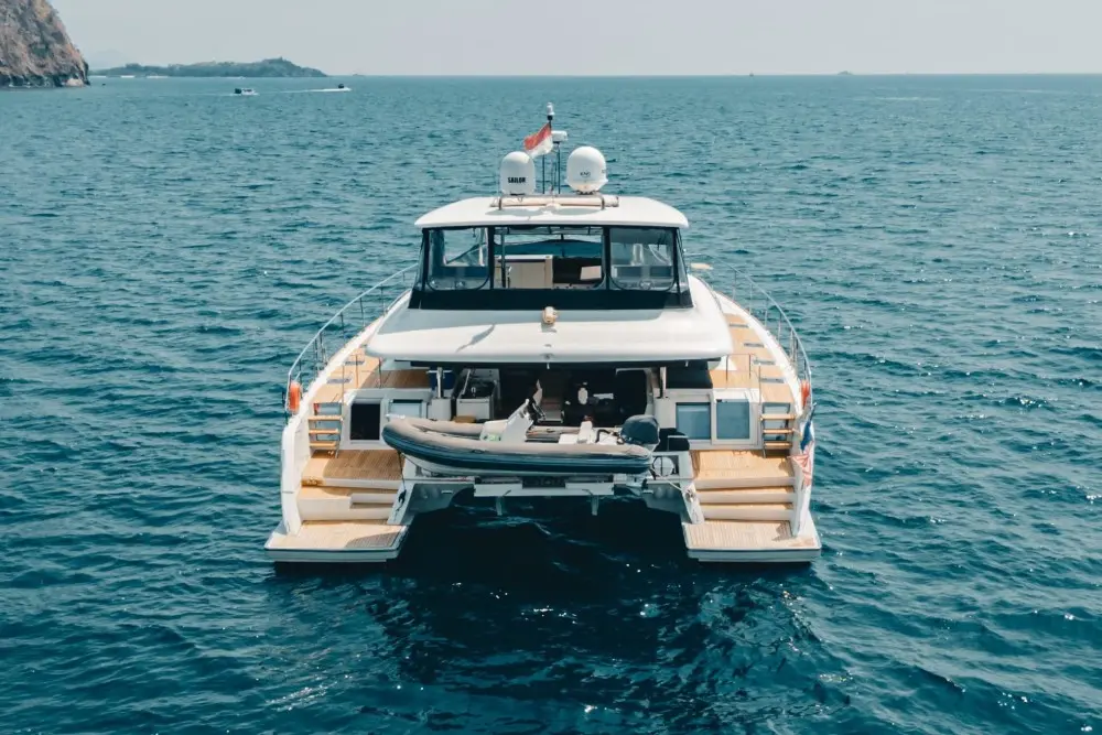 Thumbnail von Lagoon 630 9987810