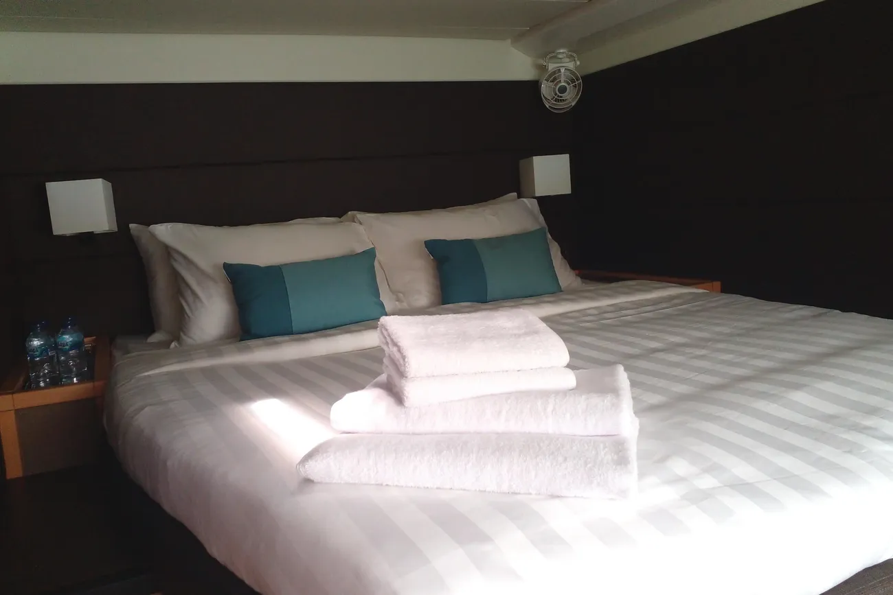 Thumbnail von Lagoon 630 9987810