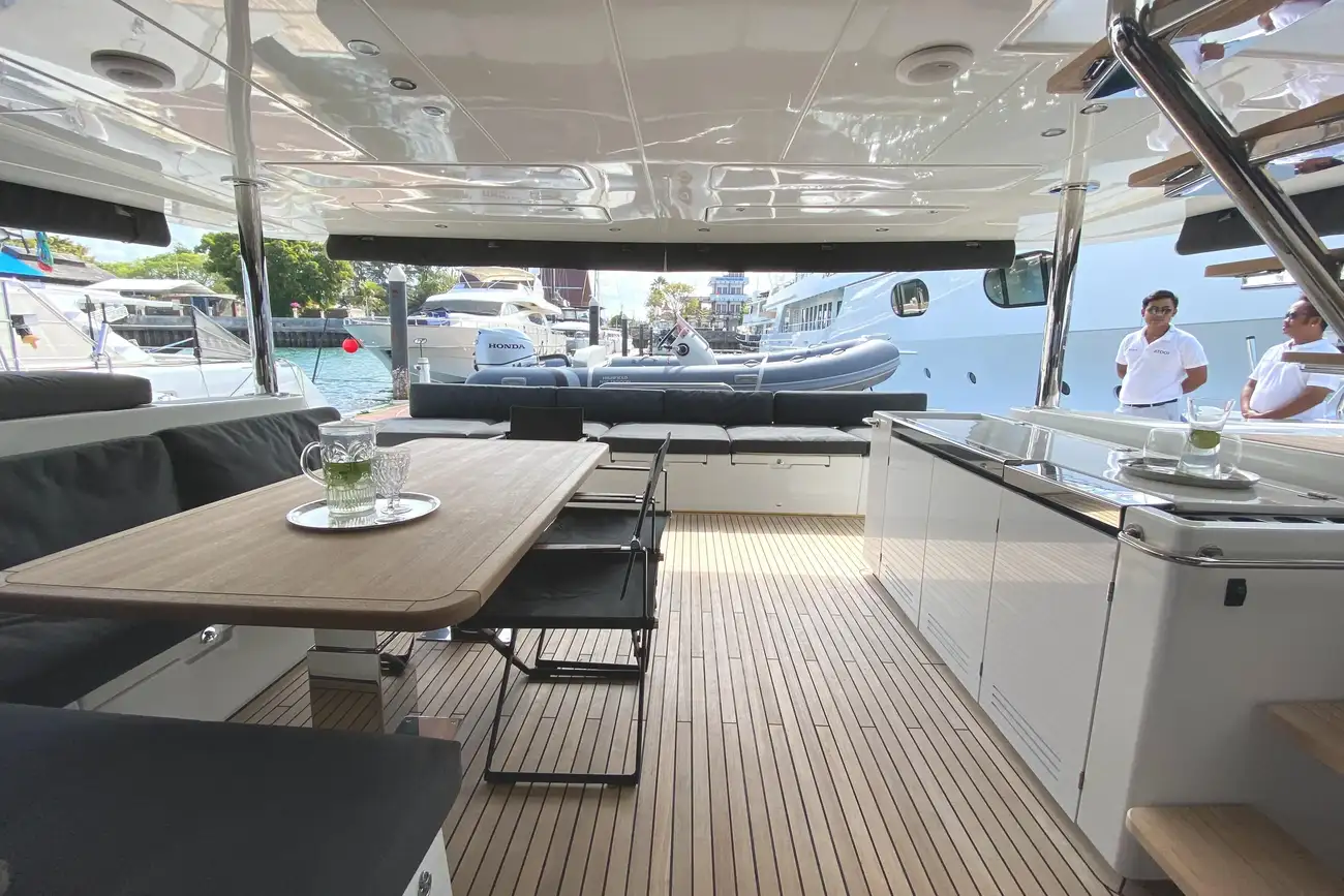 Thumbnail von Lagoon 630 9987810