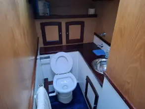 Thumbnail von Cara Marine Aquastar 50