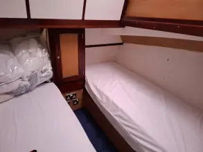 Thumbnail von Cara Marine Aquastar 50