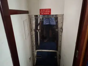 Thumbnail von Cara Marine Aquastar 50