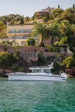 Thumbnail von Axopar 29 XC Cross Cabin