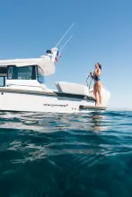 Thumbnail von Axopar 29 XC Cross Cabin