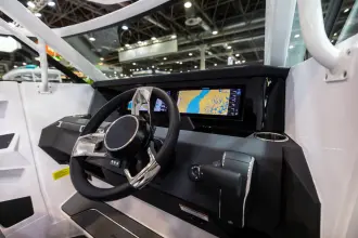 Thumbnail von Axopar 29 Sun Top