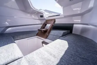 Thumbnail von Axopar 29 Sun Top