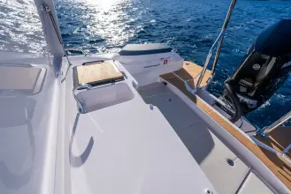 Thumbnail von Axopar 29 Sun Top