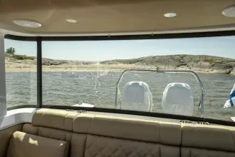 Thumbnail von Axopar 37 XC Cross Cabin