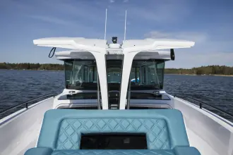 Thumbnail von Axopar 37 XC Cross Cabin