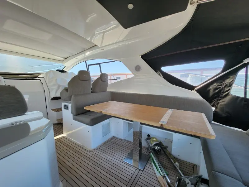 Thumbnail von Azimut Atlantis 45