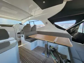 Thumbnail von Azimut Atlantis 45