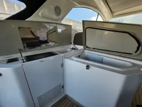 Thumbnail von Azimut Atlantis 45