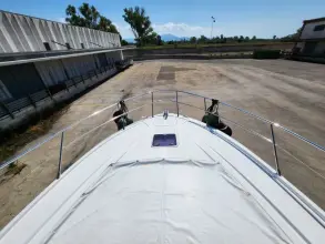 Thumbnail von Azimut Atlantis 45