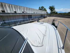 Thumbnail von Azimut Atlantis 45