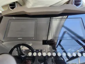 Thumbnail von Azimut Atlantis 45