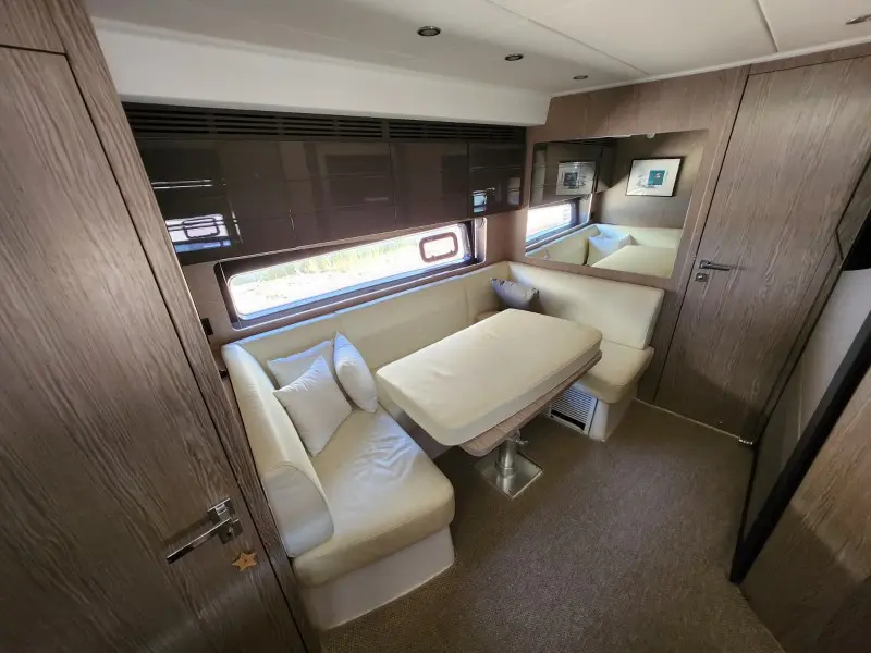 Thumbnail von Azimut Atlantis 45