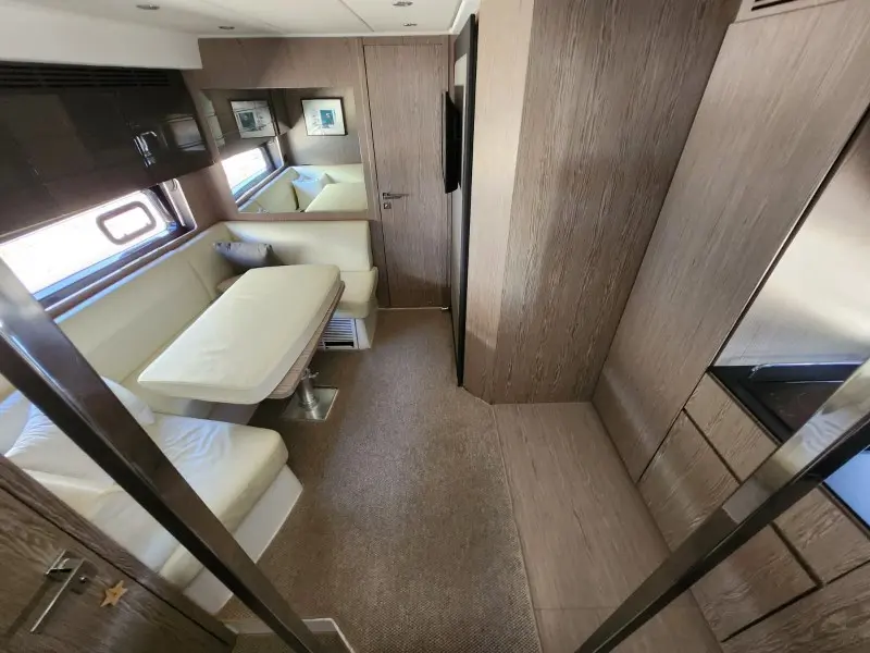 Thumbnail von Azimut Atlantis 45